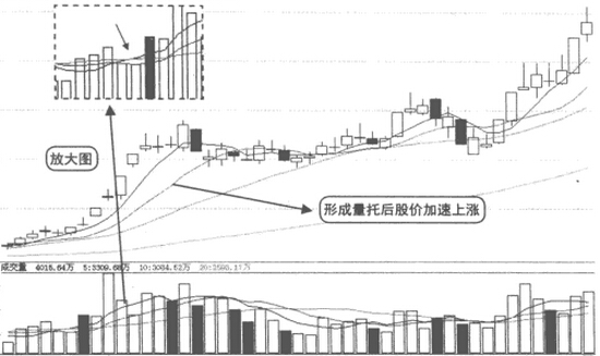 量托和價(jià)托